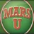 Futurama Mars University Wallpaper by Matthias Kretschmann/kremalicious.com